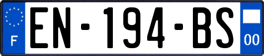 EN-194-BS