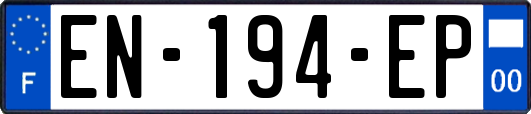 EN-194-EP