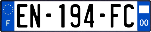 EN-194-FC