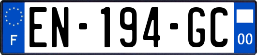 EN-194-GC