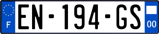EN-194-GS