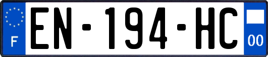 EN-194-HC