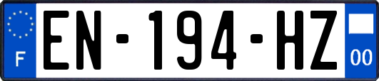 EN-194-HZ