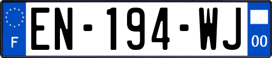 EN-194-WJ