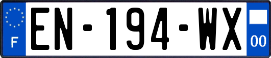 EN-194-WX