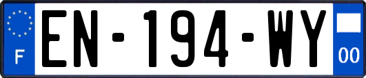 EN-194-WY
