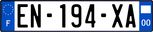 EN-194-XA