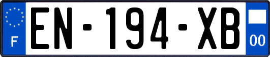 EN-194-XB