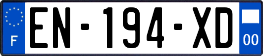 EN-194-XD