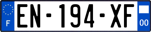 EN-194-XF