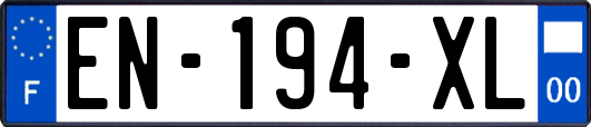 EN-194-XL