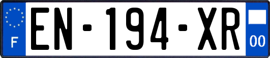 EN-194-XR