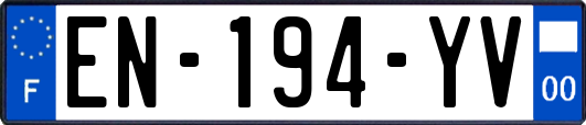 EN-194-YV