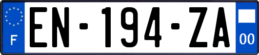 EN-194-ZA