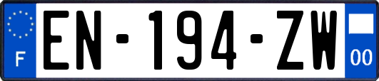 EN-194-ZW