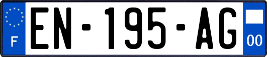EN-195-AG