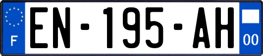 EN-195-AH