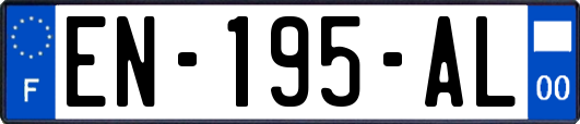 EN-195-AL