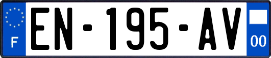 EN-195-AV