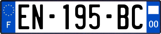 EN-195-BC