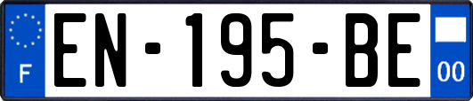 EN-195-BE