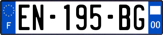 EN-195-BG