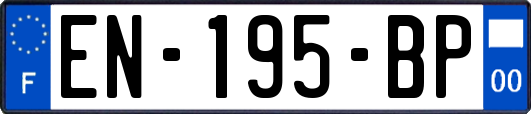 EN-195-BP