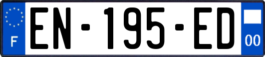 EN-195-ED