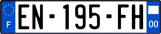 EN-195-FH
