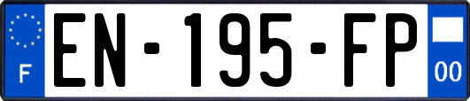 EN-195-FP