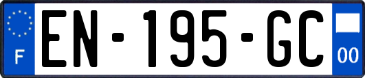 EN-195-GC