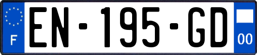 EN-195-GD