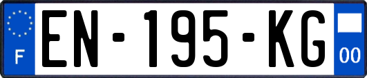 EN-195-KG