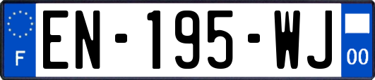 EN-195-WJ