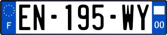 EN-195-WY