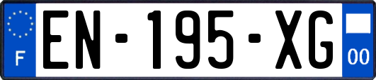 EN-195-XG