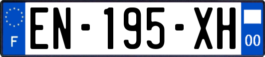 EN-195-XH