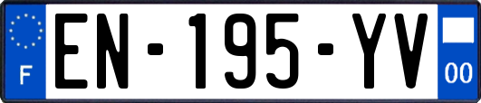 EN-195-YV