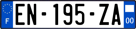 EN-195-ZA