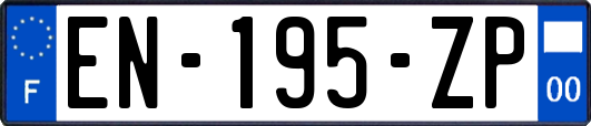 EN-195-ZP