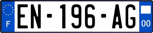 EN-196-AG