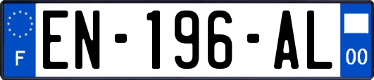 EN-196-AL