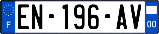 EN-196-AV