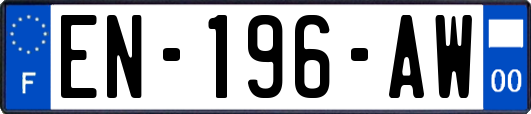 EN-196-AW