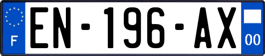EN-196-AX