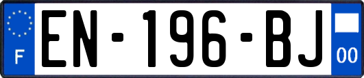 EN-196-BJ