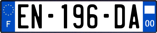 EN-196-DA