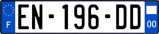 EN-196-DD