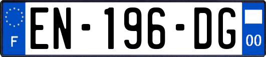 EN-196-DG