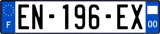 EN-196-EX